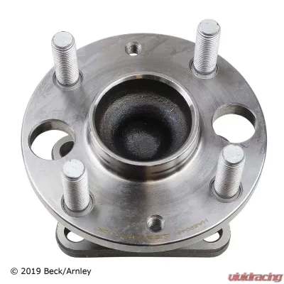 Beck/Arnley Wheel Bearing and Hub Assembly 051-6454 - 051-6454