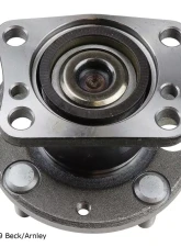 Beck/Arnley Wheel Bearing and Hub Assembly 051-6454                                     - 051-6454 - Image 4