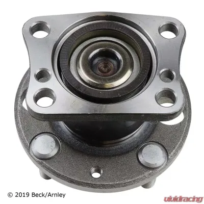 Beck/Arnley Wheel Bearing and Hub Assembly 051-6454 - 051-6454