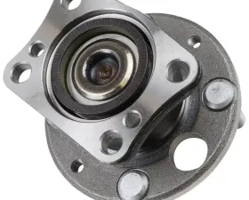 Beck/Arnley Wheel Bearing and Hub Assembly 051-6454