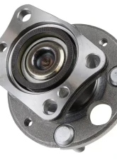 Beck/Arnley Wheel Bearing and Hub Assembly 051-6454                                     - 051-6454 - Image 4