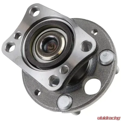 Beck/Arnley Wheel Bearing and Hub Assembly 051-6454 - 051-6454