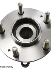 Beck/Arnley Wheel Bearing and Hub Assembly 051-6455                                     - 051-6455 - Image 2