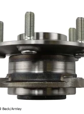 Beck/Arnley Wheel Bearing and Hub Assembly 051-6455                                     - 051-6455 - Image 3