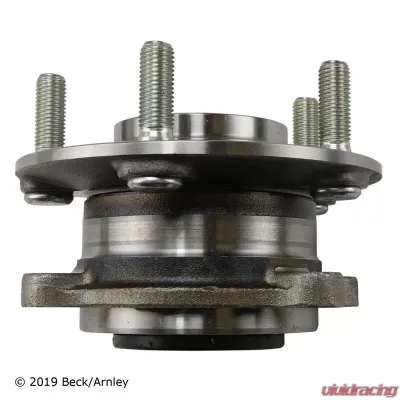 Beck/Arnley Wheel Bearing and Hub Assembly 051-6455 - 051-6455