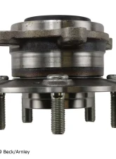 Beck/Arnley Wheel Bearing and Hub Assembly 051-6455                                     - 051-6455 - Image 4