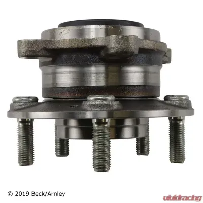 Beck/Arnley Wheel Bearing and Hub Assembly 051-6455 - 051-6455