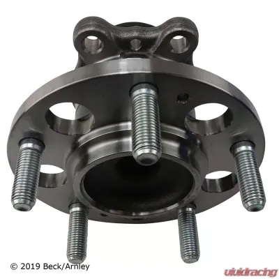 Beck/Arnley Wheel Bearing and Hub Assembly 051-6457 - 051-6457