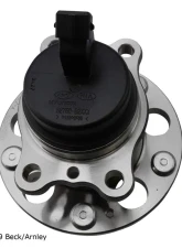 Beck/Arnley Wheel Bearing and Hub Assembly 051-6457                                     - 051-6457 - Image 3