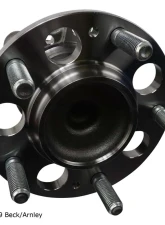 Beck/Arnley Wheel Bearing and Hub Assembly 051-6457                                     - 051-6457 - Image 4