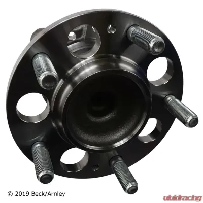 Beck/Arnley Wheel Bearing and Hub Assembly 051-6457 - 051-6457