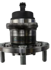 Beck/Arnley Wheel Bearing and Hub Assembly 051-6457                                     - 051-6457 - Image 5