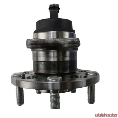 Beck/Arnley Wheel Bearing and Hub Assembly 051-6457 - 051-6457