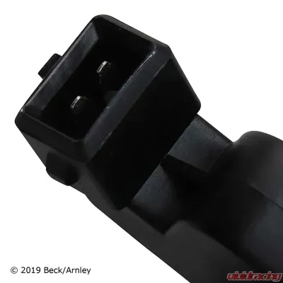 Beck/Arnley Wheel Bearing and Hub Assembly 051-6457 - 051-6457