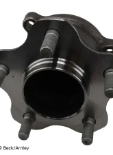 Beck/Arnley Wheel Bearing and Hub Assembly 051-6458                                     - 051-6458 - Image 2