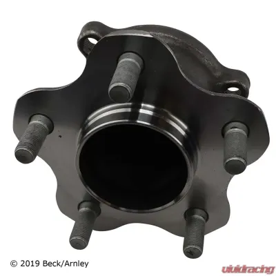 Beck/Arnley Wheel Bearing and Hub Assembly 051-6458 - 051-6458