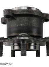 Beck/Arnley Wheel Bearing and Hub Assembly 051-6458                                     - 051-6458 - Image 3