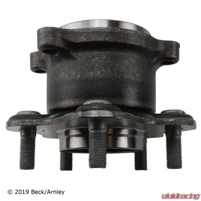 Beck/Arnley Wheel Bearing and Hub Assembly 051-6458 - 051-6458