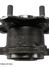 Beck/Arnley Wheel Bearing and Hub Assembly 051-6458                                     - 051-6458 - Image 4