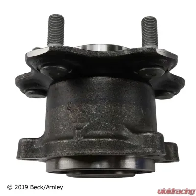 Beck/Arnley Wheel Bearing and Hub Assembly 051-6458 - 051-6458