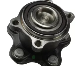 Beck/Arnley Wheel Bearing and Hub Assembly 051-6458