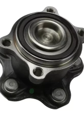 Beck/Arnley Wheel Bearing and Hub Assembly 051-6458                                     - 051-6458 - Image 5
