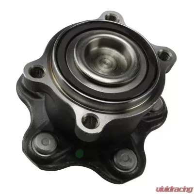 Beck/Arnley Wheel Bearing and Hub Assembly 051-6458 - 051-6458