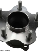 Beck/Arnley Wheel Bearing and Hub Assembly 051-6458                                     - 051-6458 - Image 5