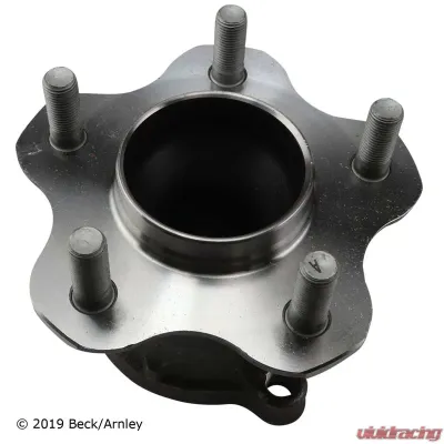 Beck/Arnley Wheel Bearing and Hub Assembly 051-6458 - 051-6458
