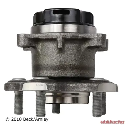Beck/Arnley Wheel Bearing and Hub Assembly 051-6460 - 051-6460