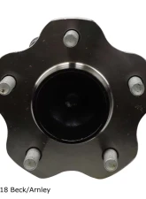 Beck/Arnley Wheel Bearing and Hub Assembly 051-6460                                     - 051-6460 - Image 4