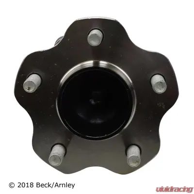 Beck/Arnley Wheel Bearing and Hub Assembly 051-6460 - 051-6460