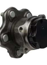 Beck/Arnley Wheel Bearing and Hub Assembly 051-6460                                     - 051-6460 - Image 4