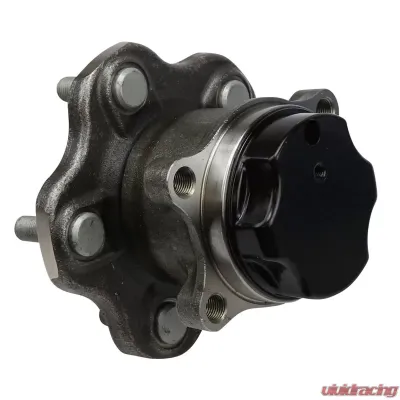 Beck/Arnley Wheel Bearing and Hub Assembly 051-6460 - 051-6460