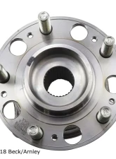 Beck/Arnley Wheel Bearing and Hub Assembly 051-6462                                     - 051-6462 - Image 2