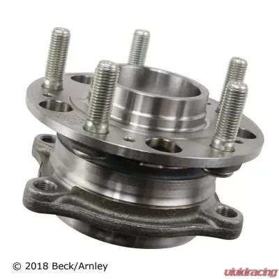 Beck/Arnley Wheel Bearing and Hub Assembly 051-6462 - 051-6462