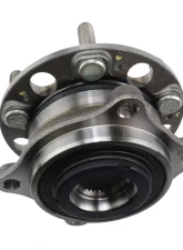 Beck/Arnley Wheel Bearing and Hub Assembly 051-6462                                     - 051-6462 - Image 4