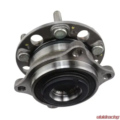 Beck/Arnley Wheel Bearing and Hub Assembly 051-6462 - 051-6462