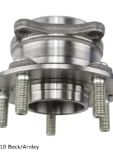 Beck/Arnley Wheel Bearing and Hub Assembly 051-6463                                     - 051-6463 - Image 3