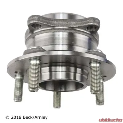 Beck/Arnley Wheel Bearing and Hub Assembly 051-6463 - 051-6463