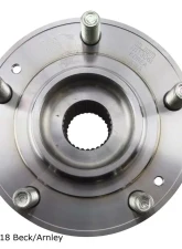 Beck/Arnley Wheel Bearing and Hub Assembly 051-6463                                     - 051-6463 - Image 4