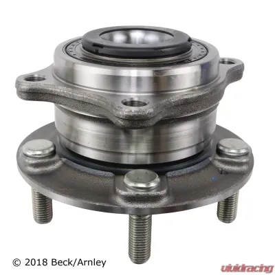 Beck/Arnley Wheel Bearing and Hub Assembly 051-6463 - 051-6463
