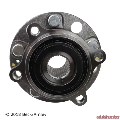 Beck/Arnley Wheel Bearing and Hub Assembly 051-6464 - 051-6464