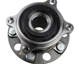 Beck/Arnley Wheel Bearing and Hub Assembly 051-6464