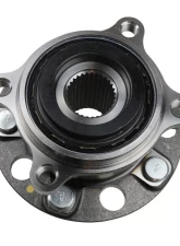 Beck/Arnley Wheel Bearing and Hub Assembly 051-6464                                     - 051-6464 - Image 4