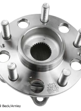Beck/Arnley Wheel Bearing and Hub Assembly 051-6465                                     - 051-6465 - Image 2