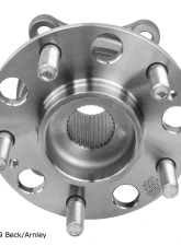 Beck/Arnley Wheel Bearing and Hub Assembly 051-6465                                     - 051-6465 - Image 4