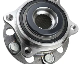 Beck/Arnley Wheel Bearing and Hub Assembly 051-6465
