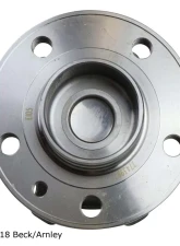 Beck/Arnley Wheel Bearing and Hub Assembly 051-6467                                     - 051-6467 - Image 2