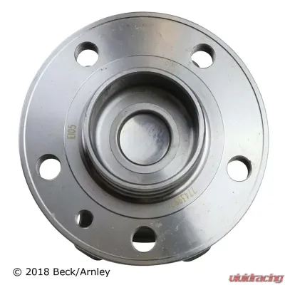 Beck/Arnley Wheel Bearing and Hub Assembly 051-6467 - 051-6467